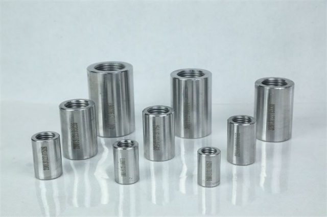 钦州直螺纹钢筋套筒加工和验收的方法