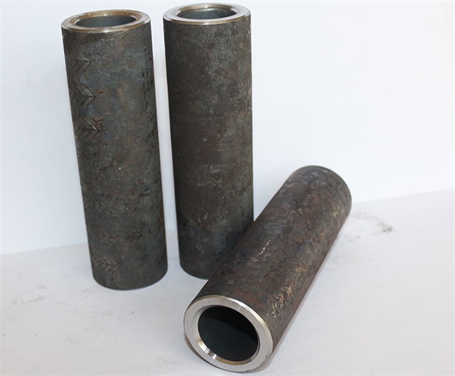 钦州冷挤压钢筋套筒螺纹连接标准