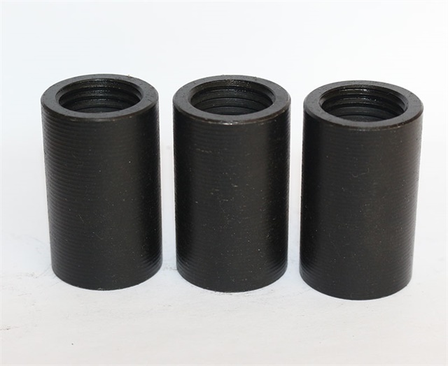 钦州钢筋套筒铸造